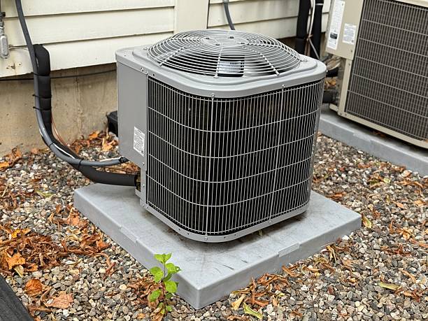 24/7 Emergency Hvac experts in Mansfield, MA