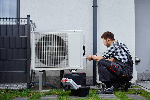 Trusted Hvac service in Mansfield, MA - JG Cool HVAC